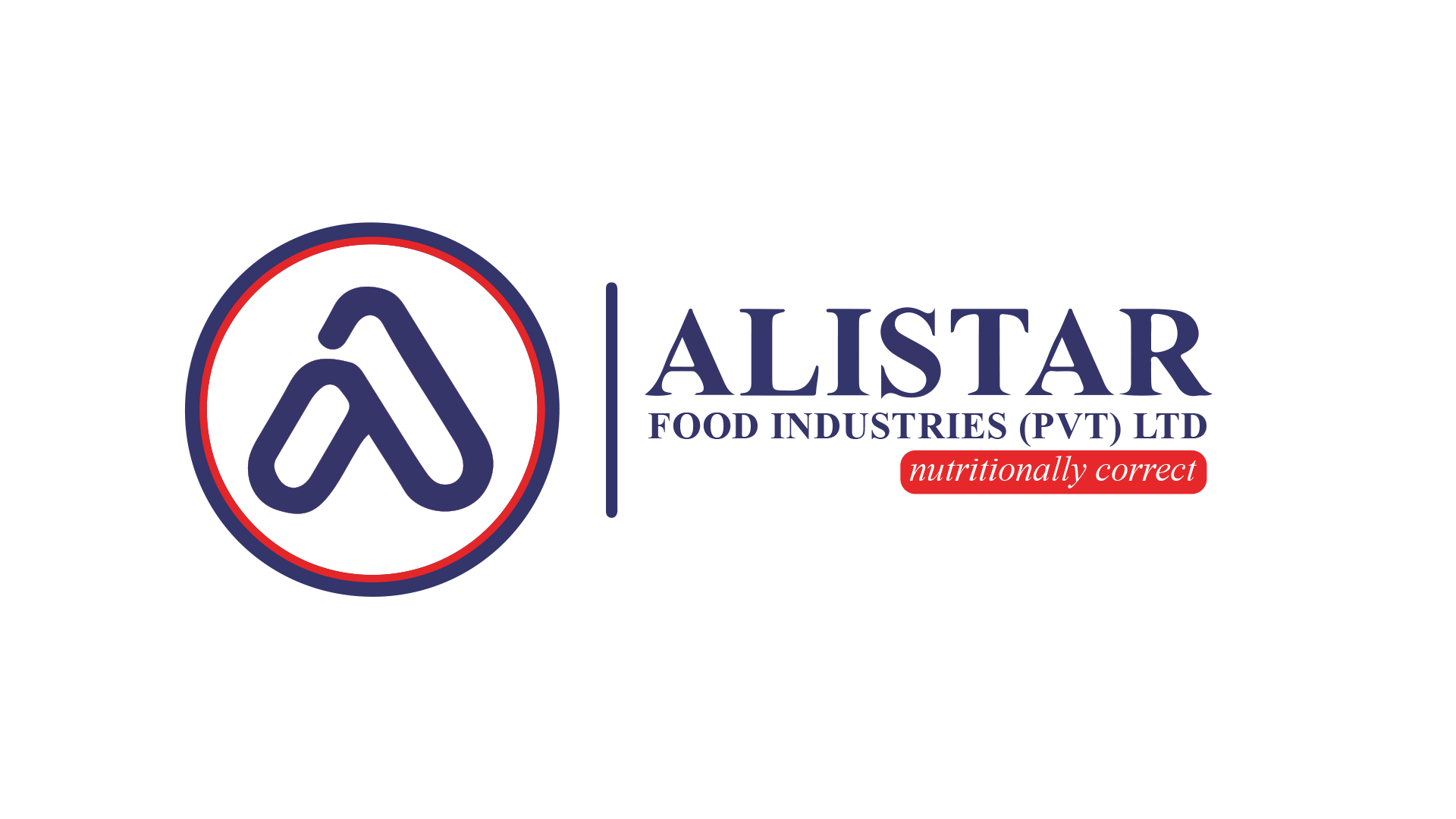 Alistar Food Industries logo